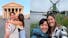 Sachi and Taka Minowa share sweet travel moments from Italy to Netherlands

